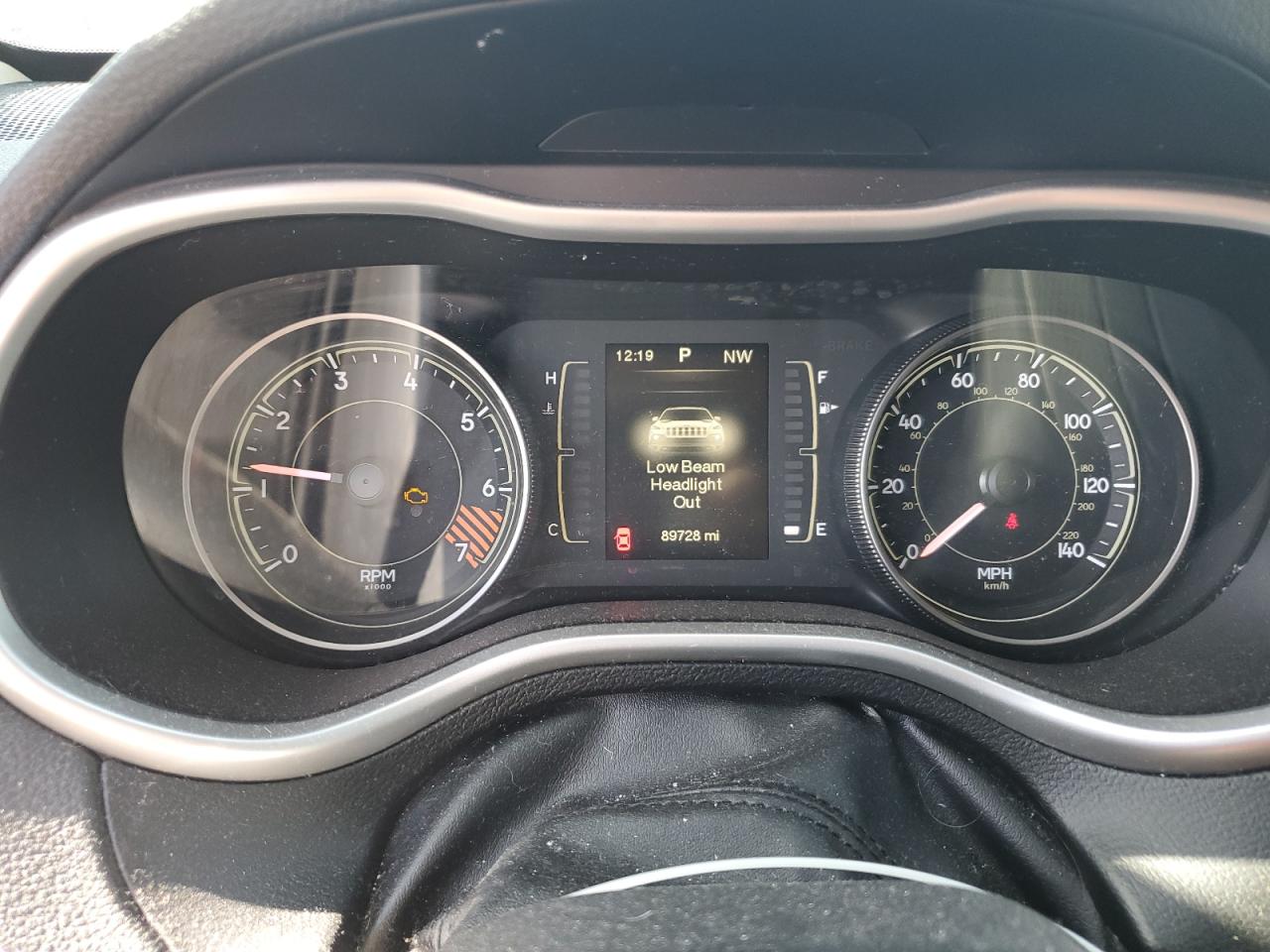 2014 Jeep Cherokee Latitude VIN: 1C4PJLCB2EW199566 Lot: 82206935