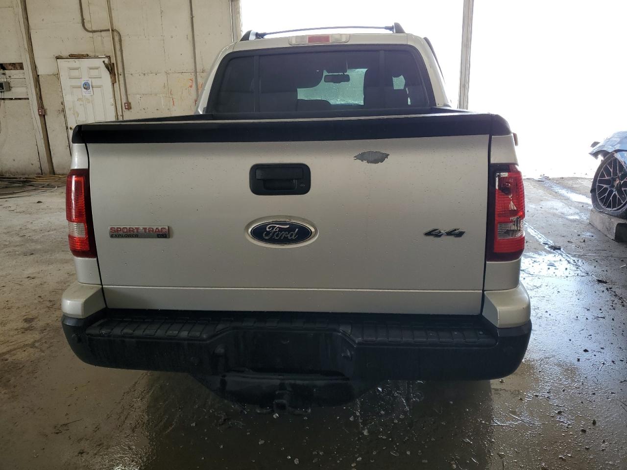 2010 Ford Explorer Sport Trac Xlt VIN: 1FMEU5BE8AUF03197 Lot: 84275625