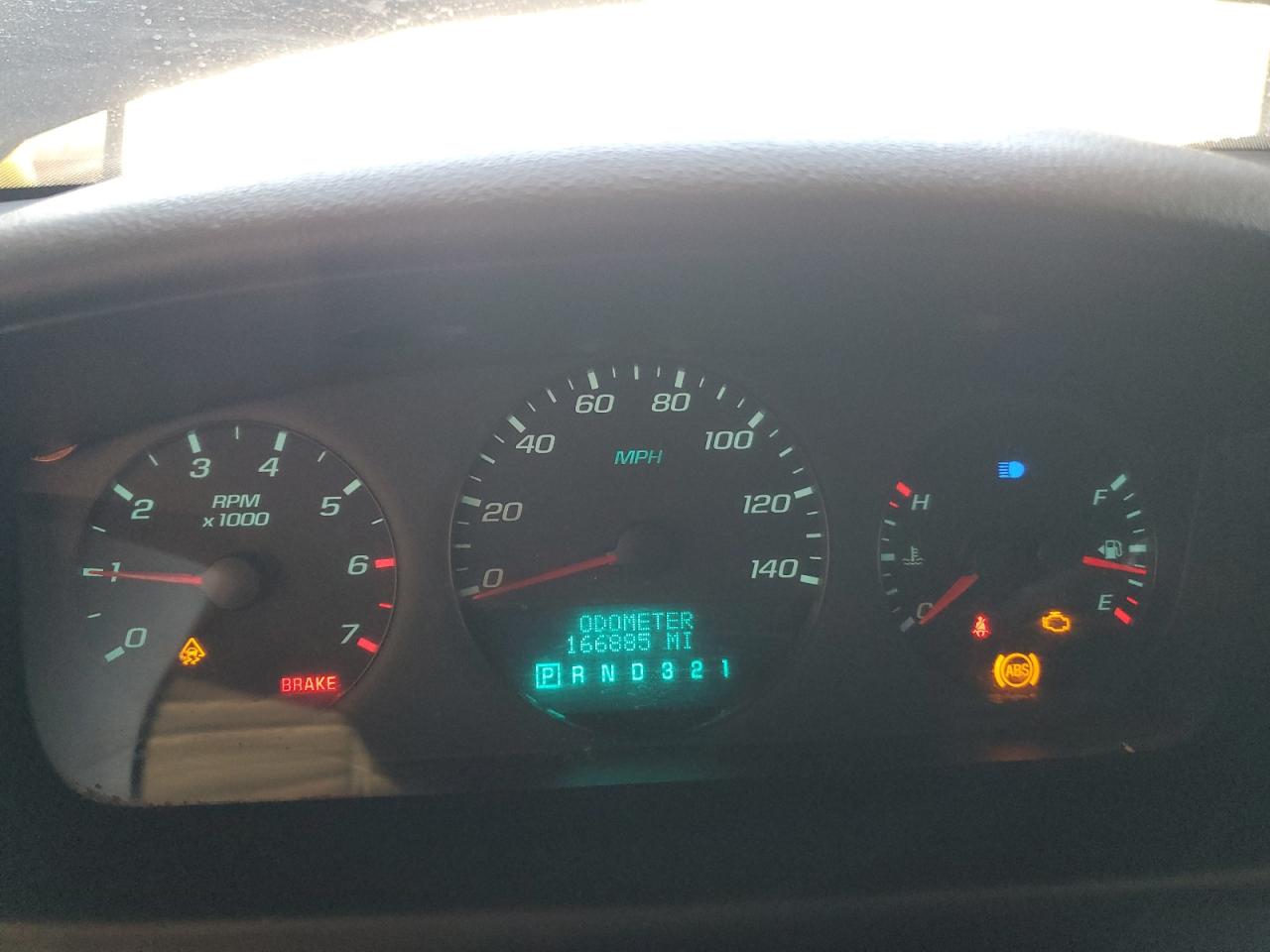 2007 Chevrolet Impala Ls VIN: 2G1WB58K579346805 Lot: 84914925