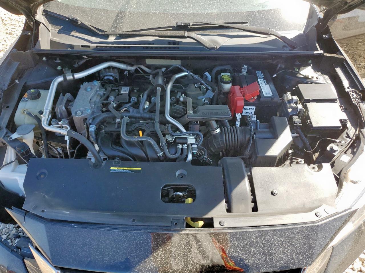 2021 Nissan Sentra Sr VIN: 3N1AB8DV3MY248390 Lot: 85673505