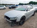 2007 AUDI A5 SPORT TDI QUATTRO  for sale at Copart WISBECH
