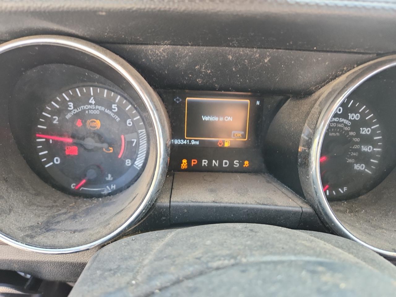 2017 Ford Mustang VIN: 1FA6P8TH8H5259121 Lot: 87100425