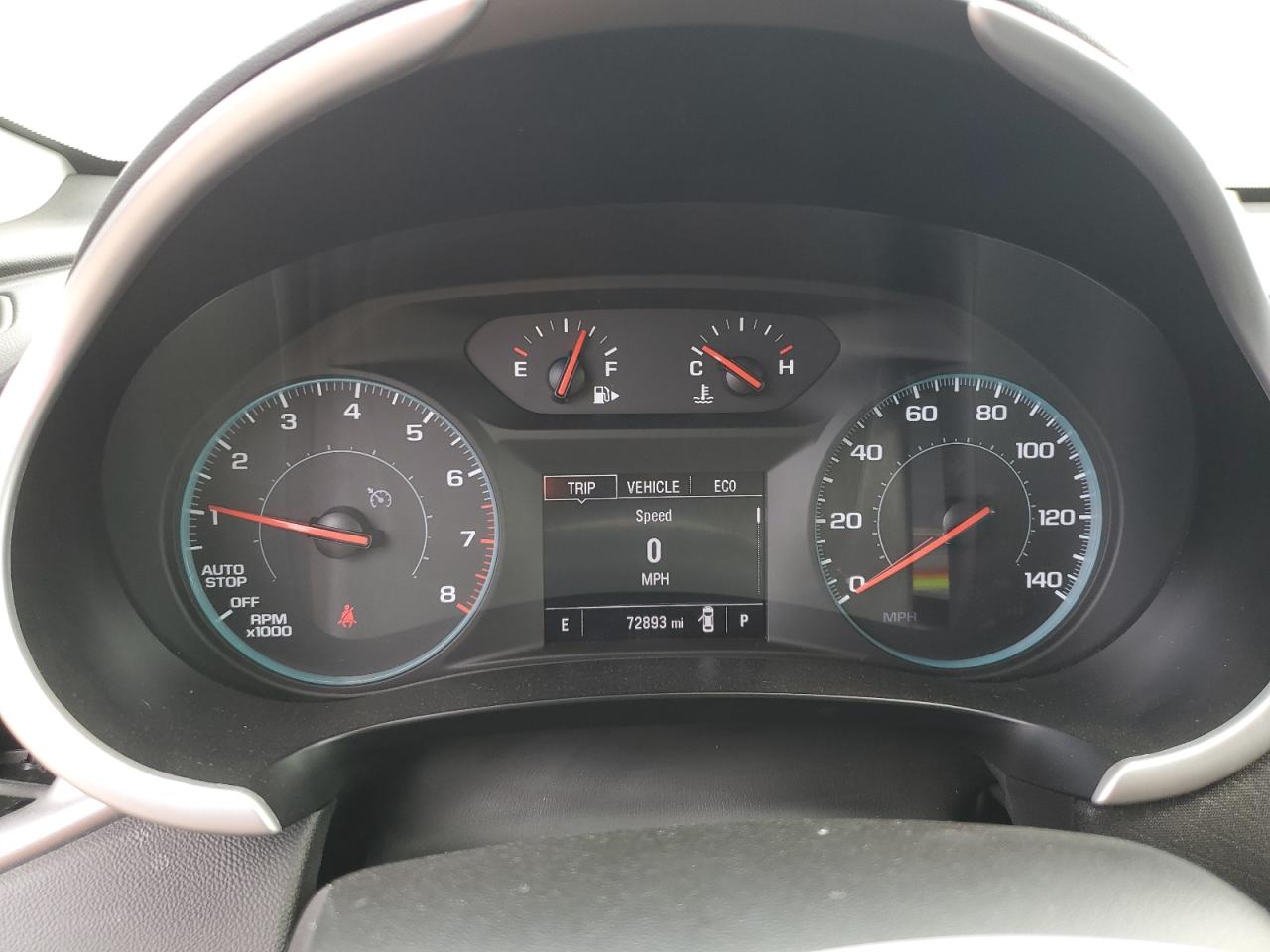 2022 Chevrolet Malibu Lt VIN: 1G1ZD5ST1NF171806 Lot: 84901595