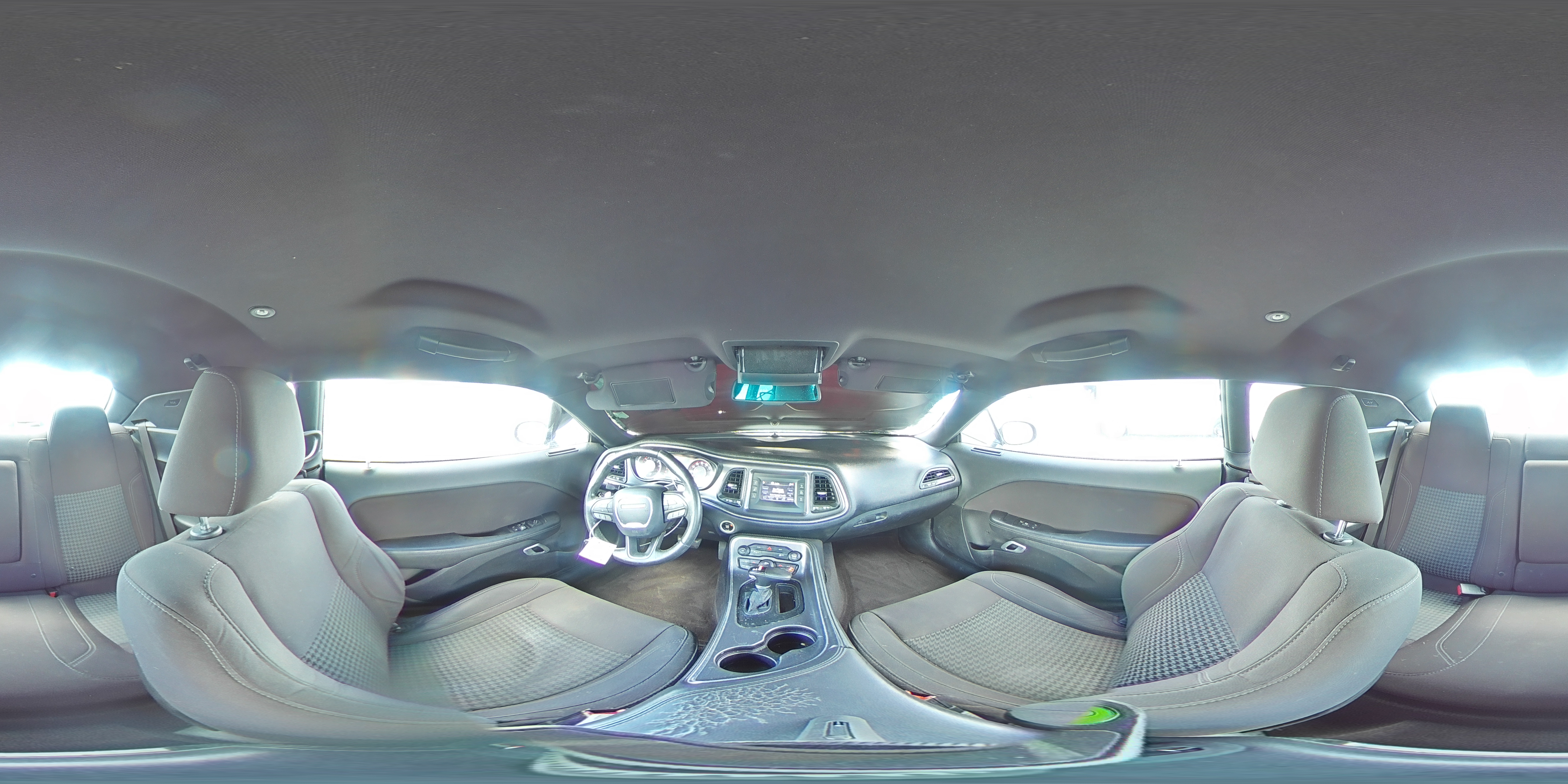 2015 Dodge Challenger Sxt VIN: 2C3CDZAG9FH823567 Lot: 85123785