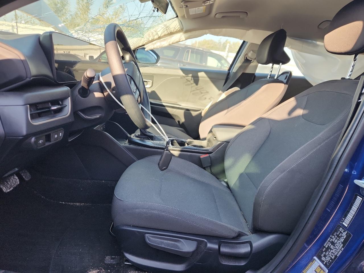 2025 Kia K4 Lx VIN: 3KPFT4DE2SE028990 Lot: 84814865