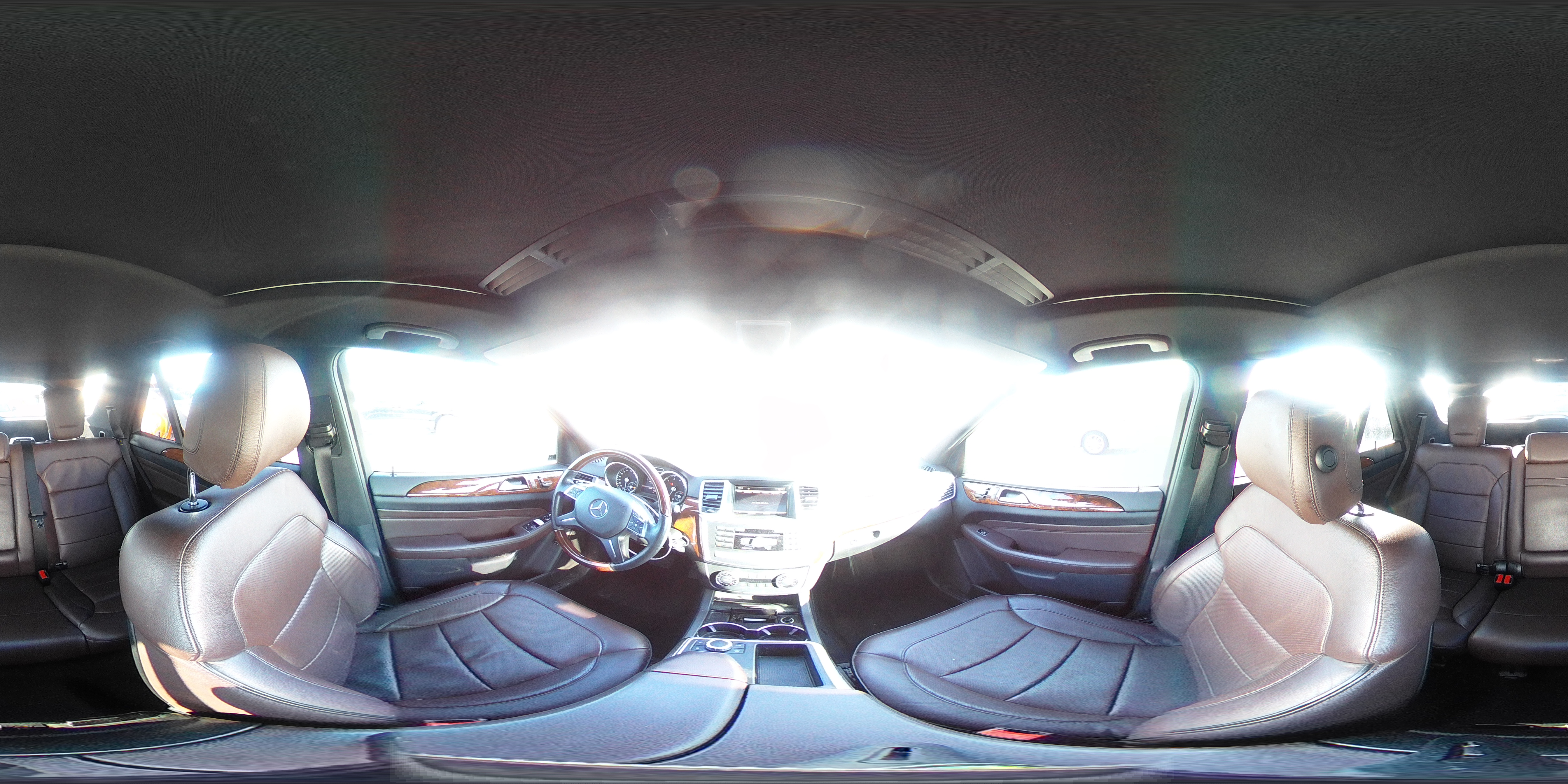 2013 Mercedes-Benz Ml 350 VIN: 4JGDA5JB9DA101898 Lot: 89807935