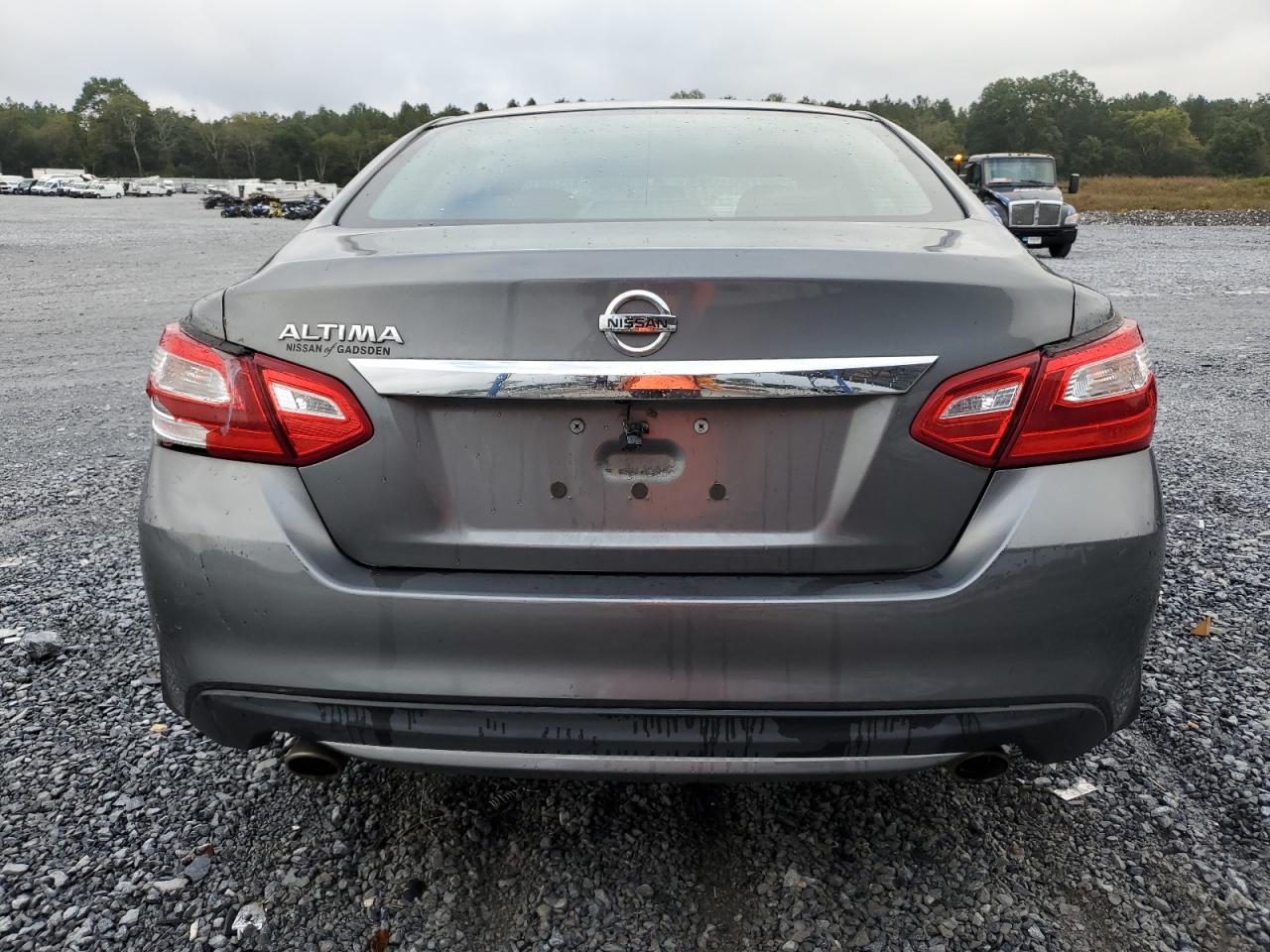 2017 Nissan Altima 2.5 VIN: 1N4AL3AP9HN364169 Lot: 82348835