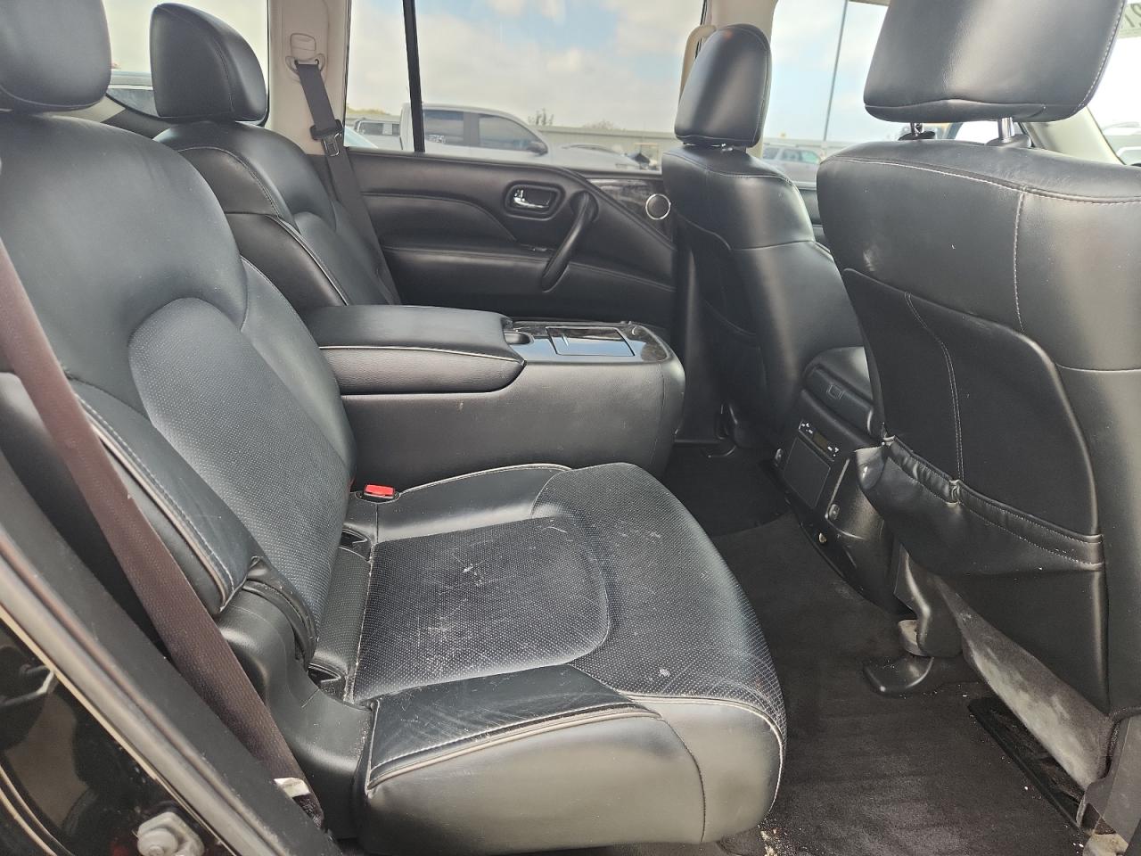 2020 Infiniti Qx80 Luxe VIN: JN8AZ2NE4L9251733 Lot: 82780545