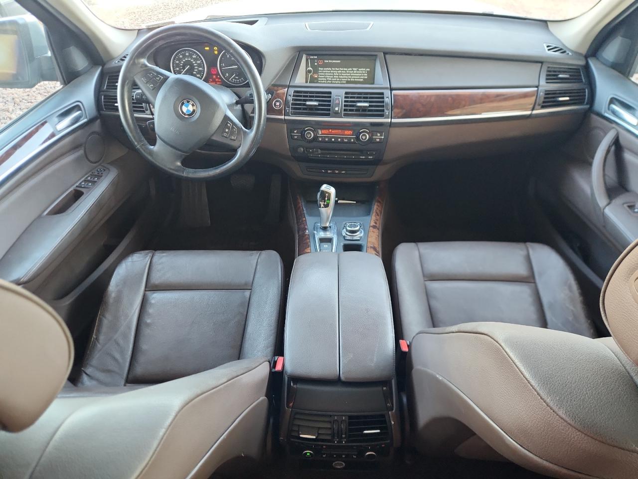 2010 BMW X5 xDrive35D VIN: 5UXFF0C55ALT84100 Lot: 85586255