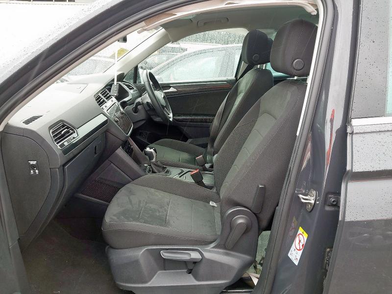 2023 VOLKSWAGEN TIGUAN 1.4 TSI EHYBRID ELEGANCE 5DR DSG