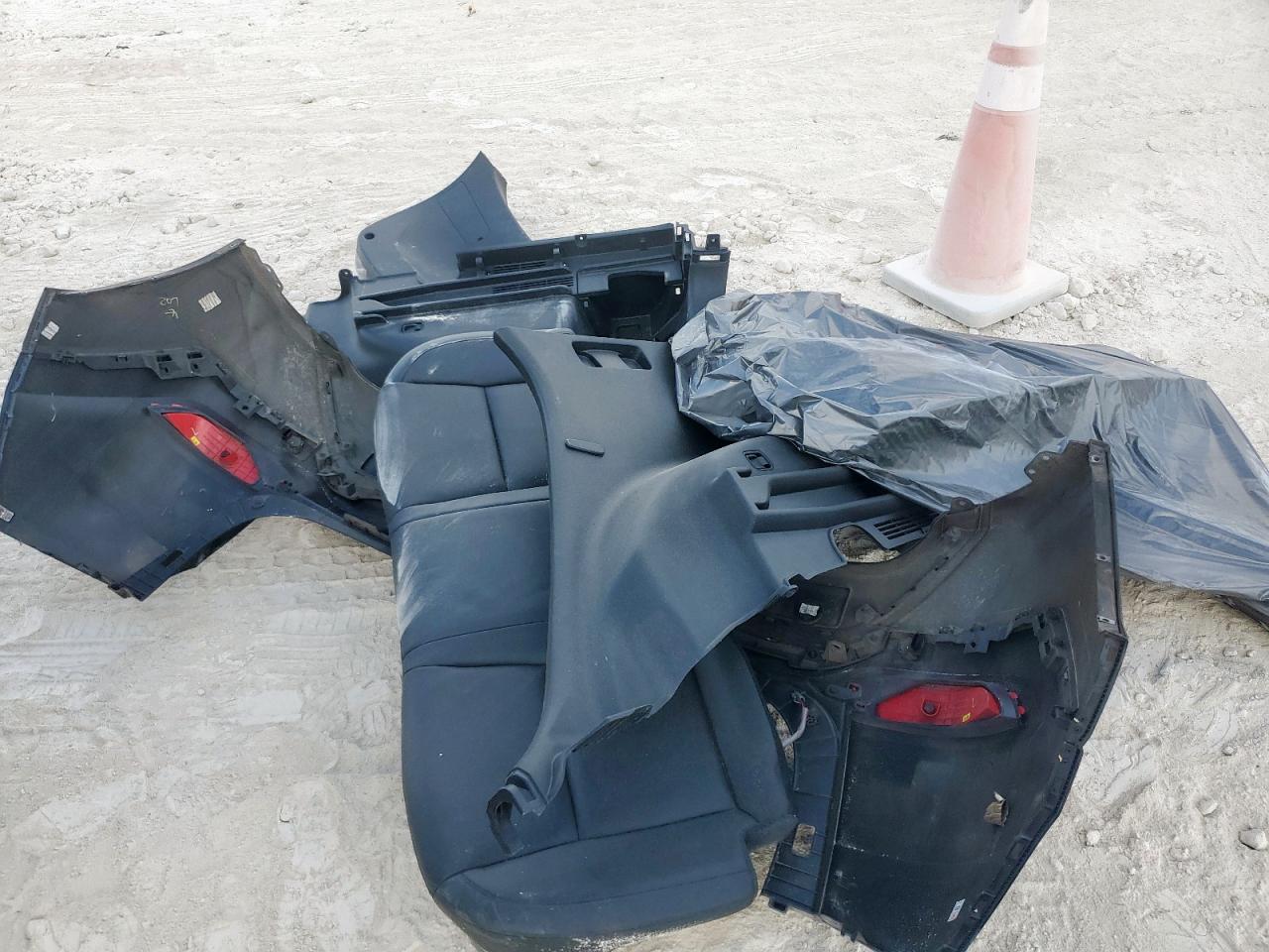 2016 Hyundai Tucson Limited VIN: KM8J33A20GU206088 Lot: 84978175