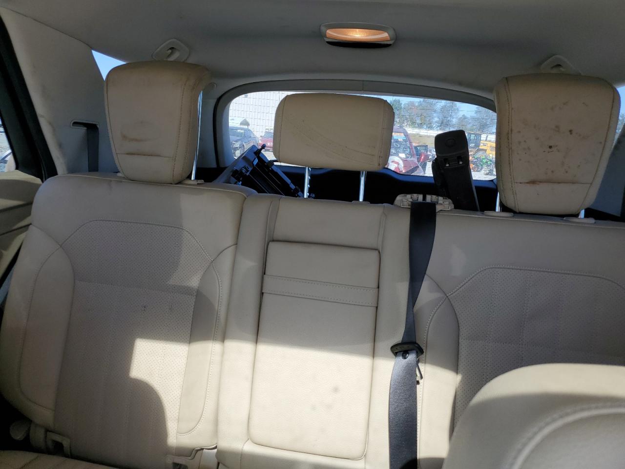 2018 Mercedes-Benz Gle 350 4Matic VIN: 4JGDA5HB9JB041424 Lot: 82568725