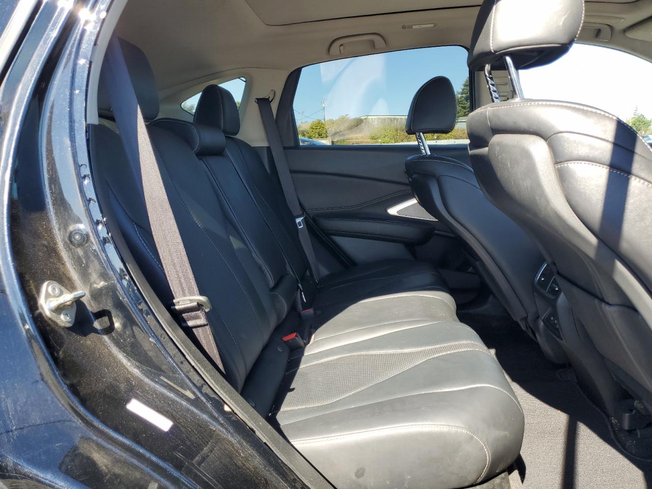 2019 Acura Rdx Technology VIN: 5J8TC2H56KL038173 Lot: 84784095
