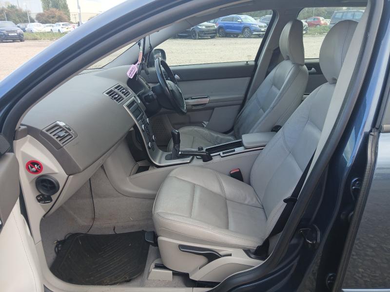 2008 VOLVO V50 SE LUX D 