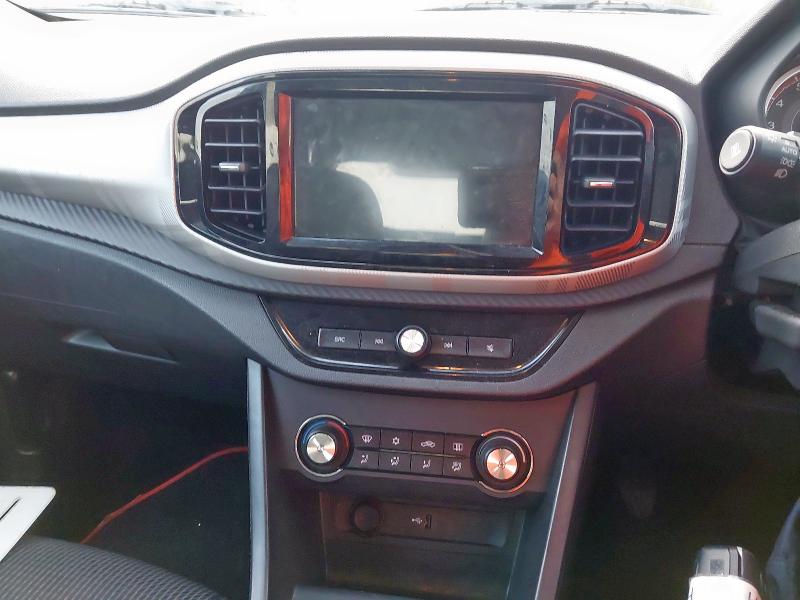 2024 MG MOTOR UK MG3 1.5 VTI-TECH EXCLUSIVE 5DR [NAVIGATION]