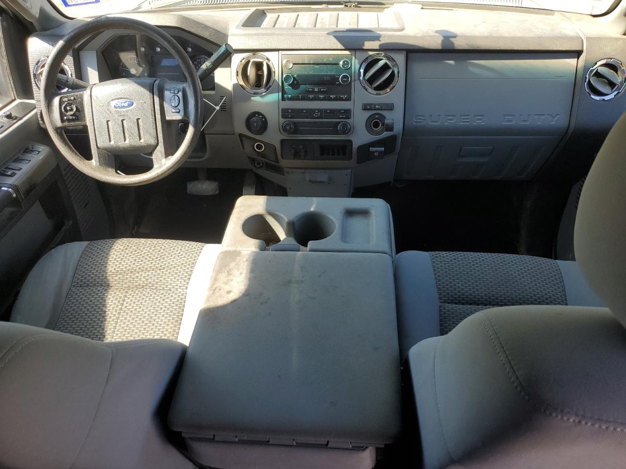 2013 Ford F350 Super Duty VIN: 1FT8W3BT0DEA41652 Lot: 85517315