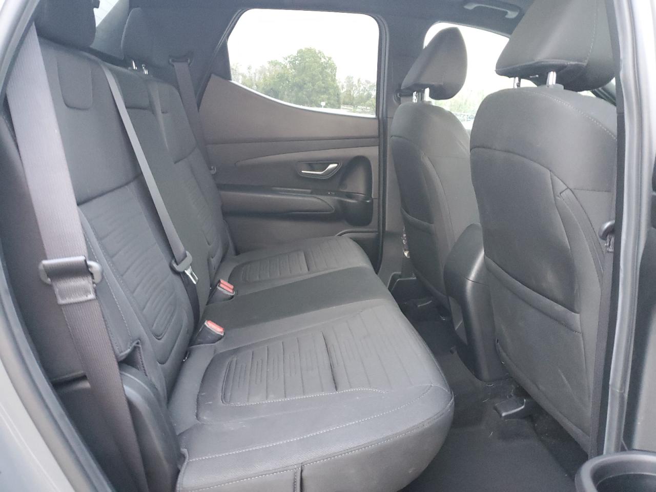 2023 Hyundai Santa Cruz Sel VIN: 5NTJCDAE5PH059041 Lot: 85931505