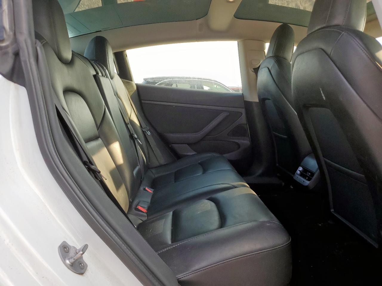 2020 Tesla Model 3 VIN: 5YJ3E1EA8LF614404 Lot: 82043055