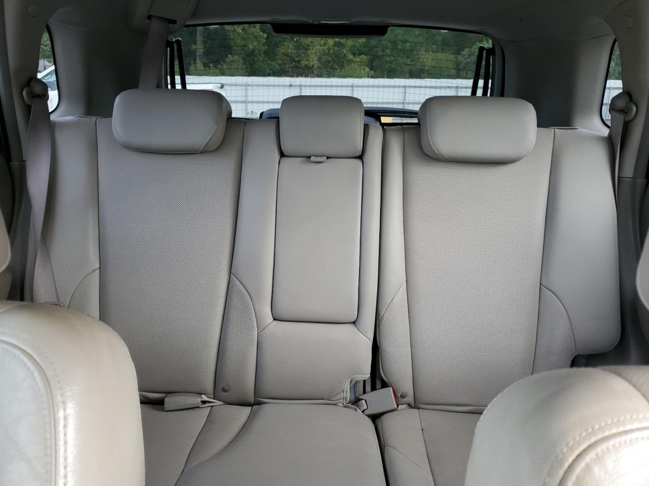 2005 Hyundai Tucson Gls VIN: KM8JN12D55U195746 Lot: 82449895