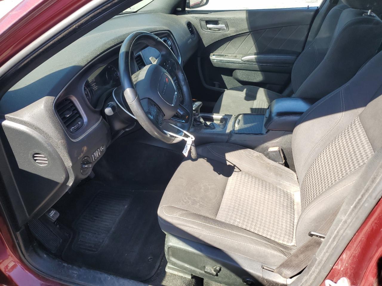 2018 Dodge Charger Gt VIN: 2C3CDXJG3JH224984 Lot: 82254825