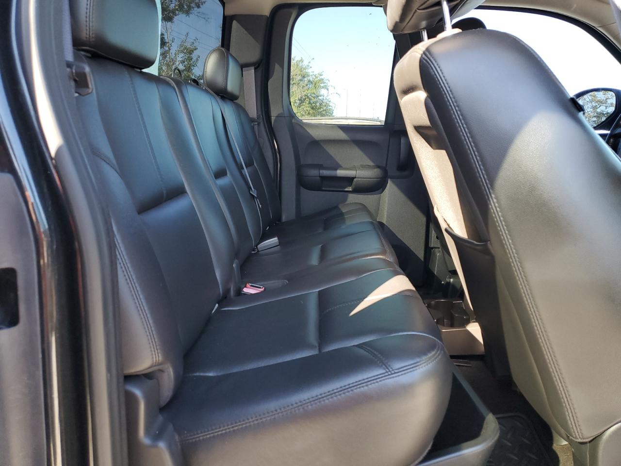 2010 Chevrolet Silverado K1500 Lt VIN: 1GCSKSE38AZ176115 Lot: 86494305