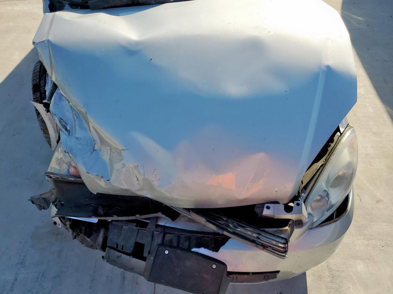 2009 Chevrolet Impala 1Lt VIN: 2G1WT57K191173896 Lot: 85348175