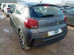2020 CITROEN C3 1.2 PURETECH 83 ORIGINS 5DR for sale at Copart BRISTOL