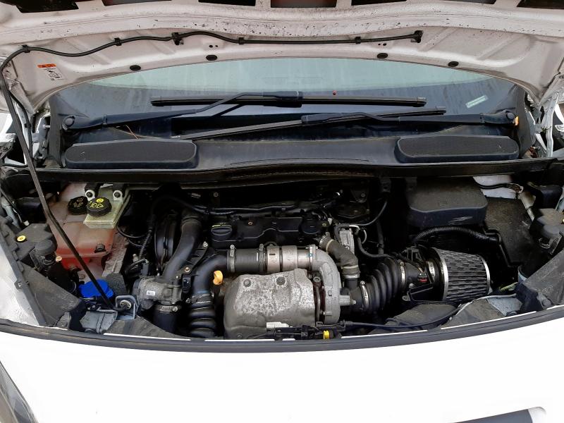 2014 FORD TRANSIT CONNECT 1.6 TDCI 95PS ECONETIC VAN