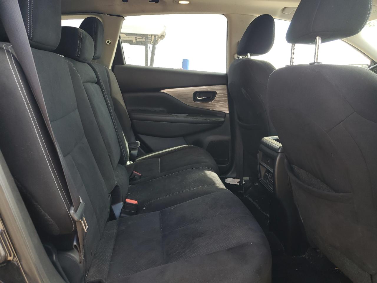 2018 Nissan Murano S VIN: 5N1AZ2MHXJN114979 Lot: 86589355