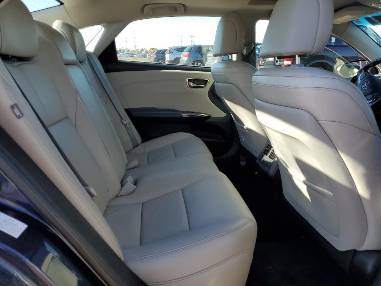 2014 Toyota Avalon Hybrid VIN: 4T1BD1EB1EU025269 Lot: 87105855