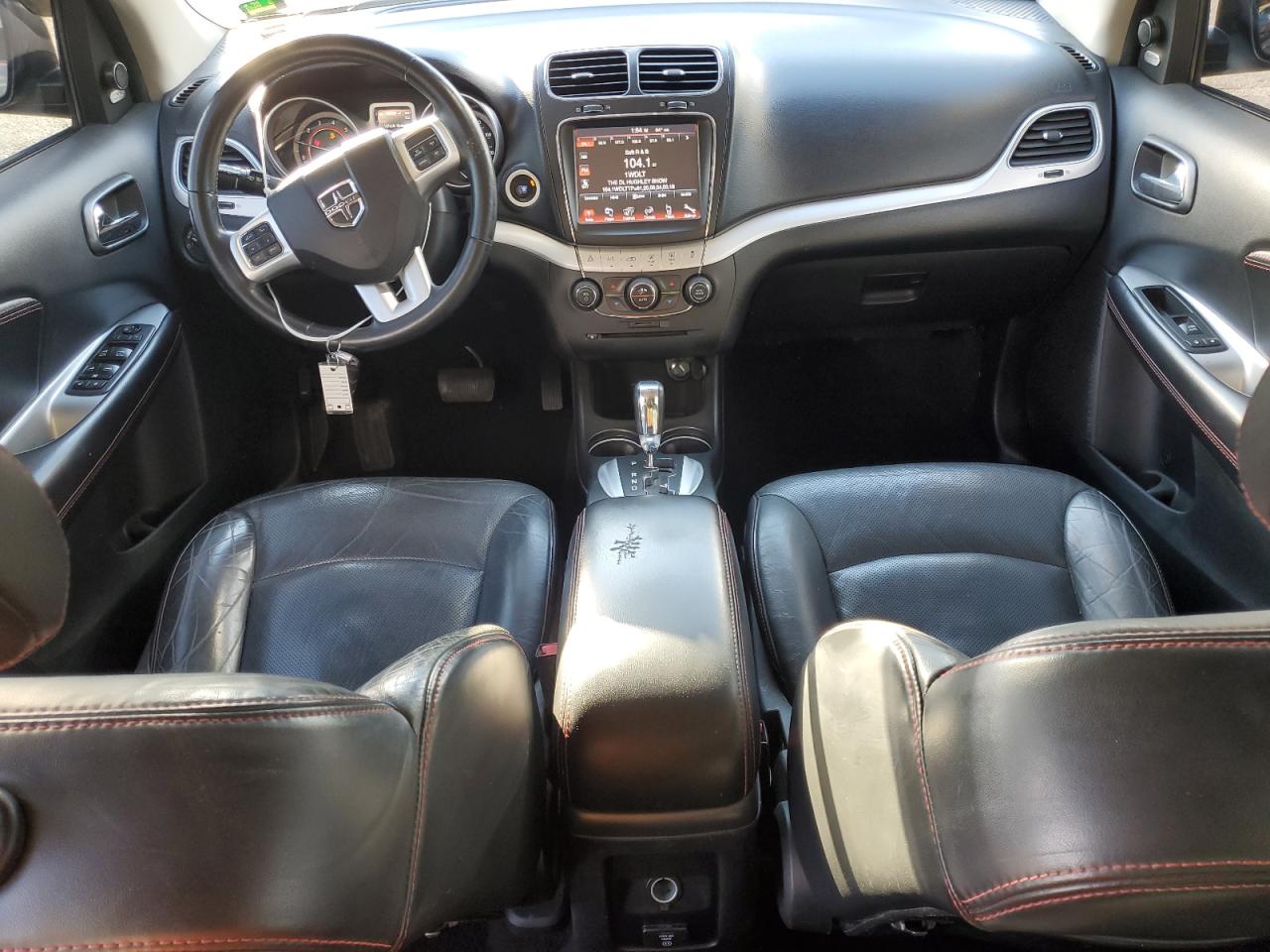 2018 Dodge Journey Gt VIN: 3C4PDCEG9JT370376 Lot: 90310525