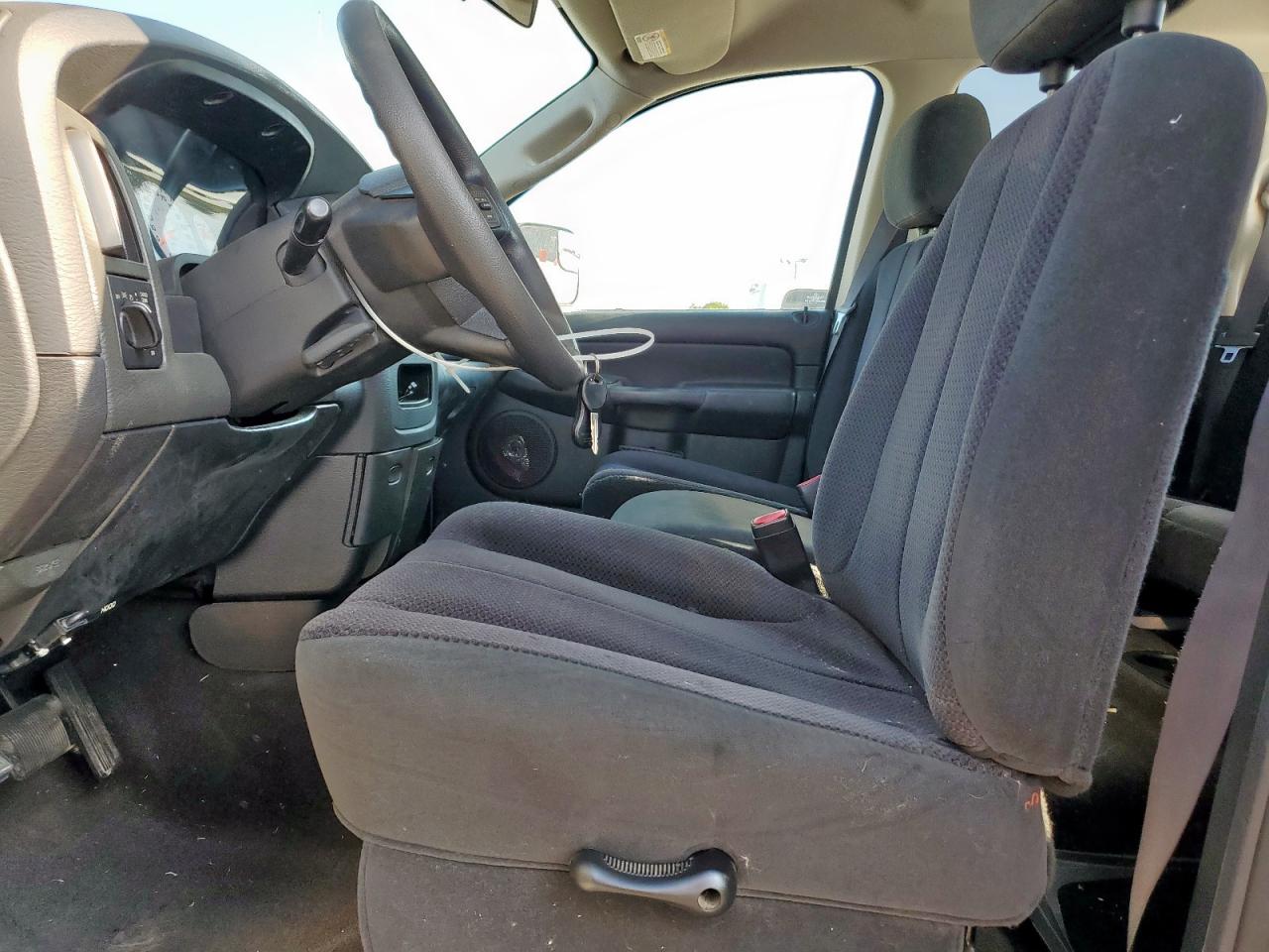 2004 Dodge Ram 2500 St VIN: 3D7KA28C44G138700 Lot: 84654995