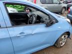 2012 KIA PICANTO 1 AIR  for sale at Copart PETERLEE