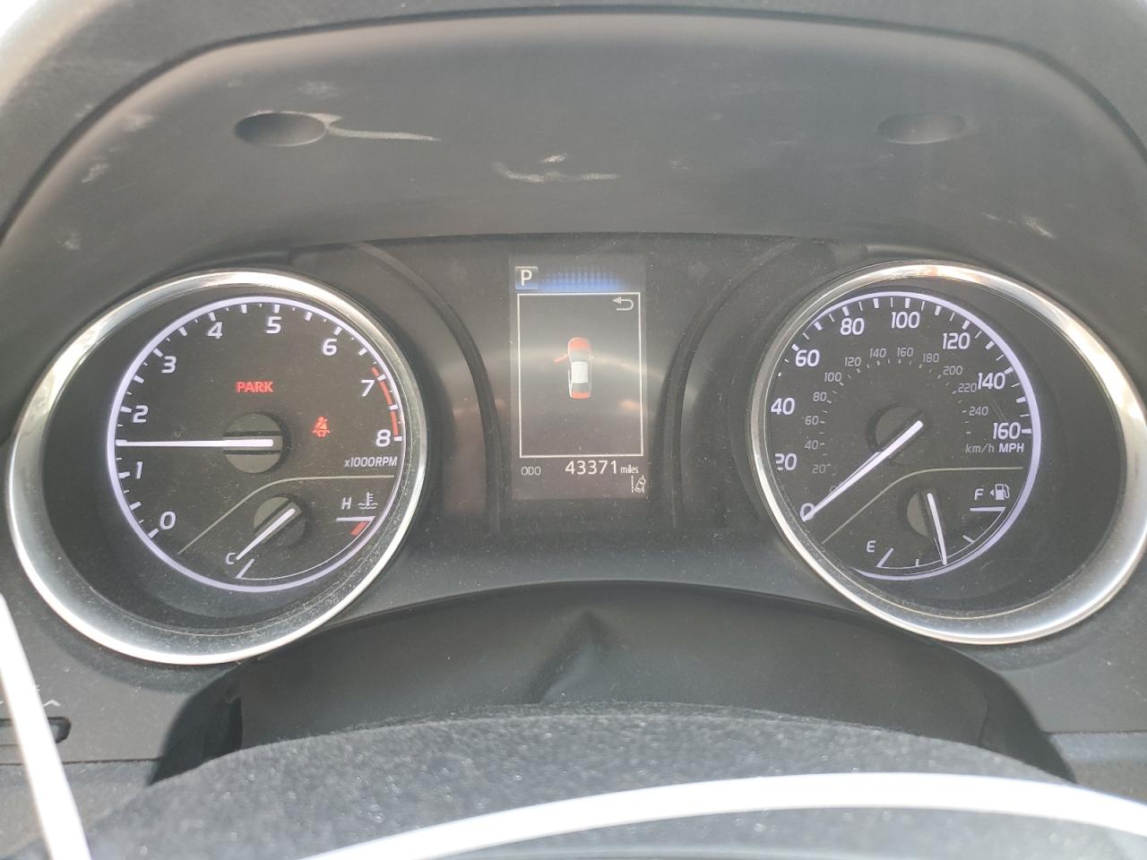 2019 Toyota Camry L VIN: 4T1B11HK6KU238928 Lot: 85359995