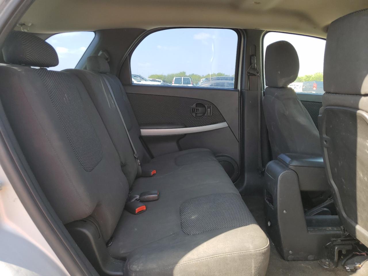 2009 Pontiac Torrent VIN: 2CKDL33F396224404 Lot: 82760885