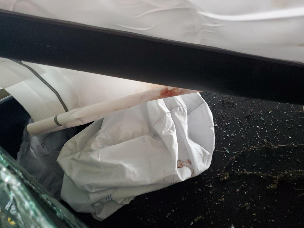 2021 Tesla Model Y VIN: 5YJYGDEE4MF217133 Lot: 82318695