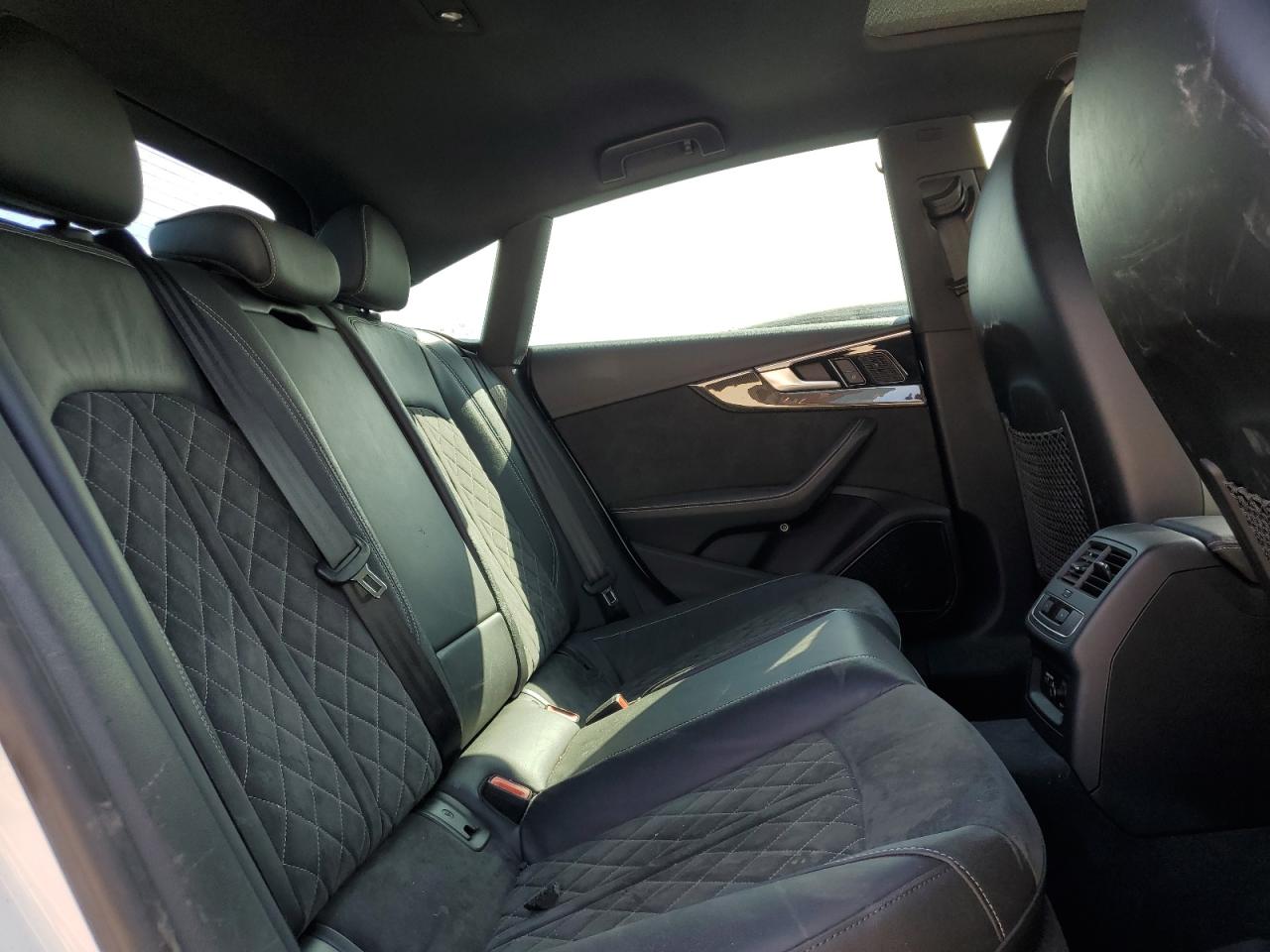 2020 Audi S5 Prestige VIN: WAUB4CF52LA016133 Lot: 89541305