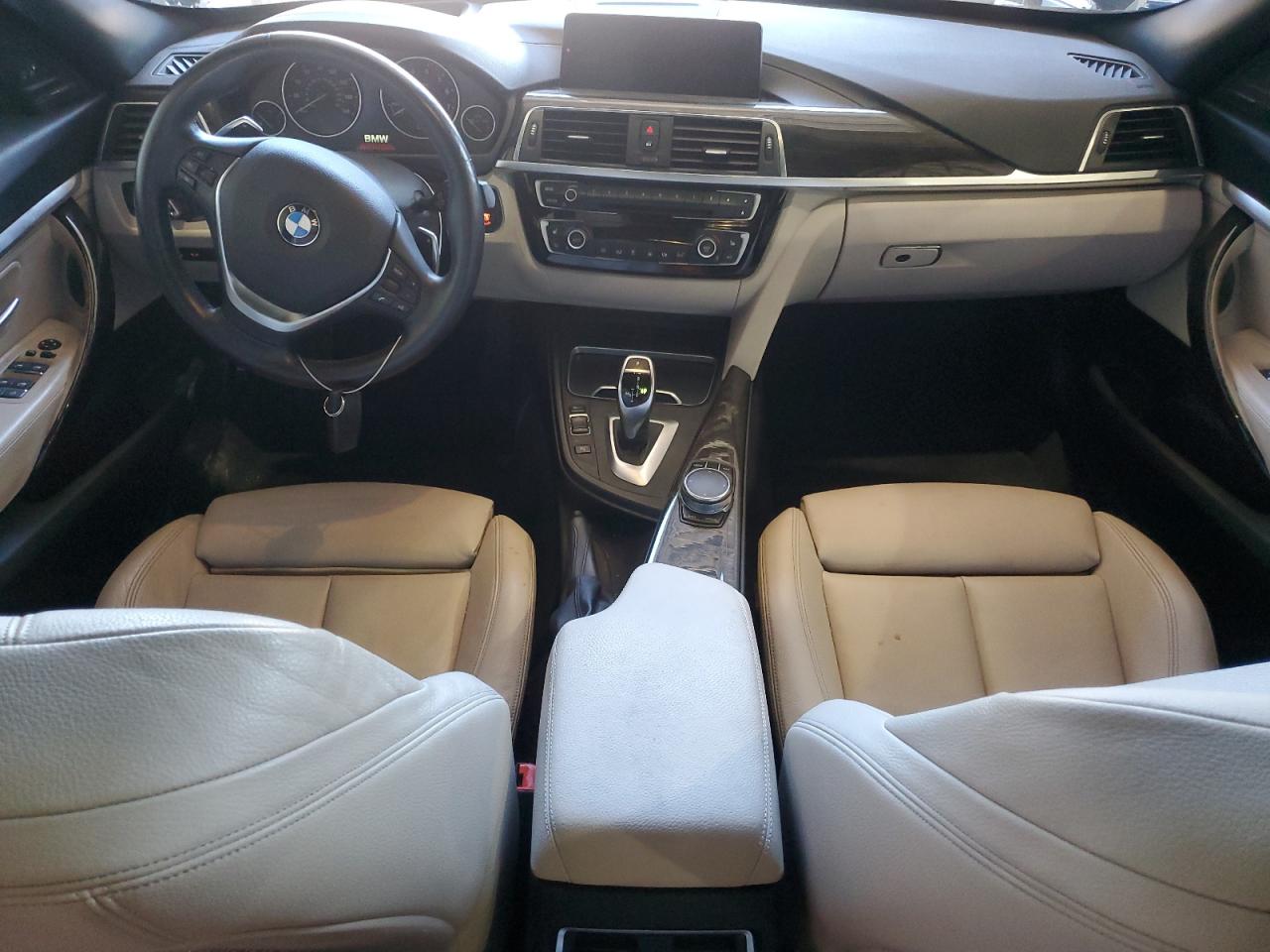 2018 BMW 340 Xigt VIN: WBA8Y3C52JG451313 Lot: 87228505