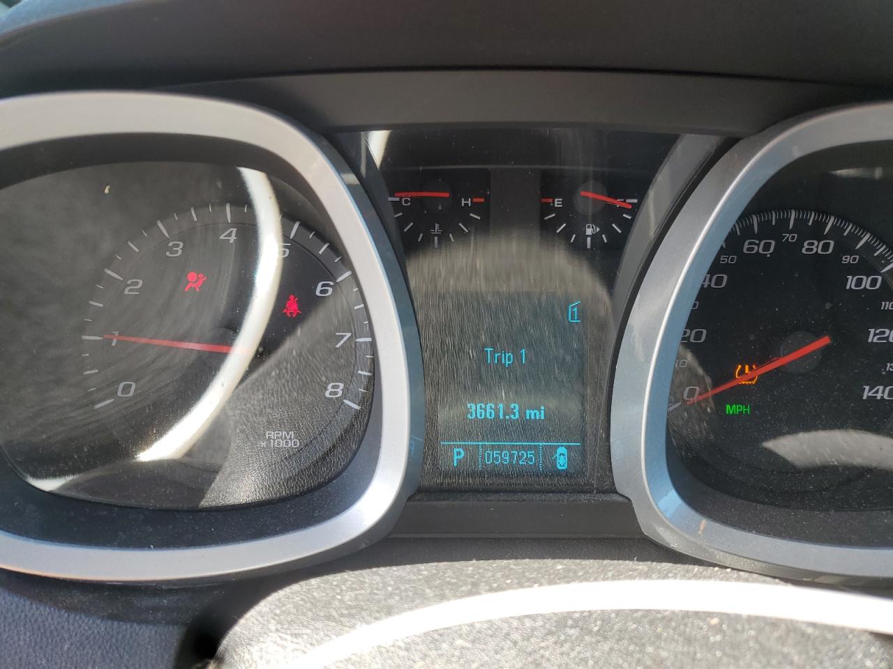 2011 Chevrolet Equinox Lt VIN: 2CNFLNE56B6424923 Lot: 90241875