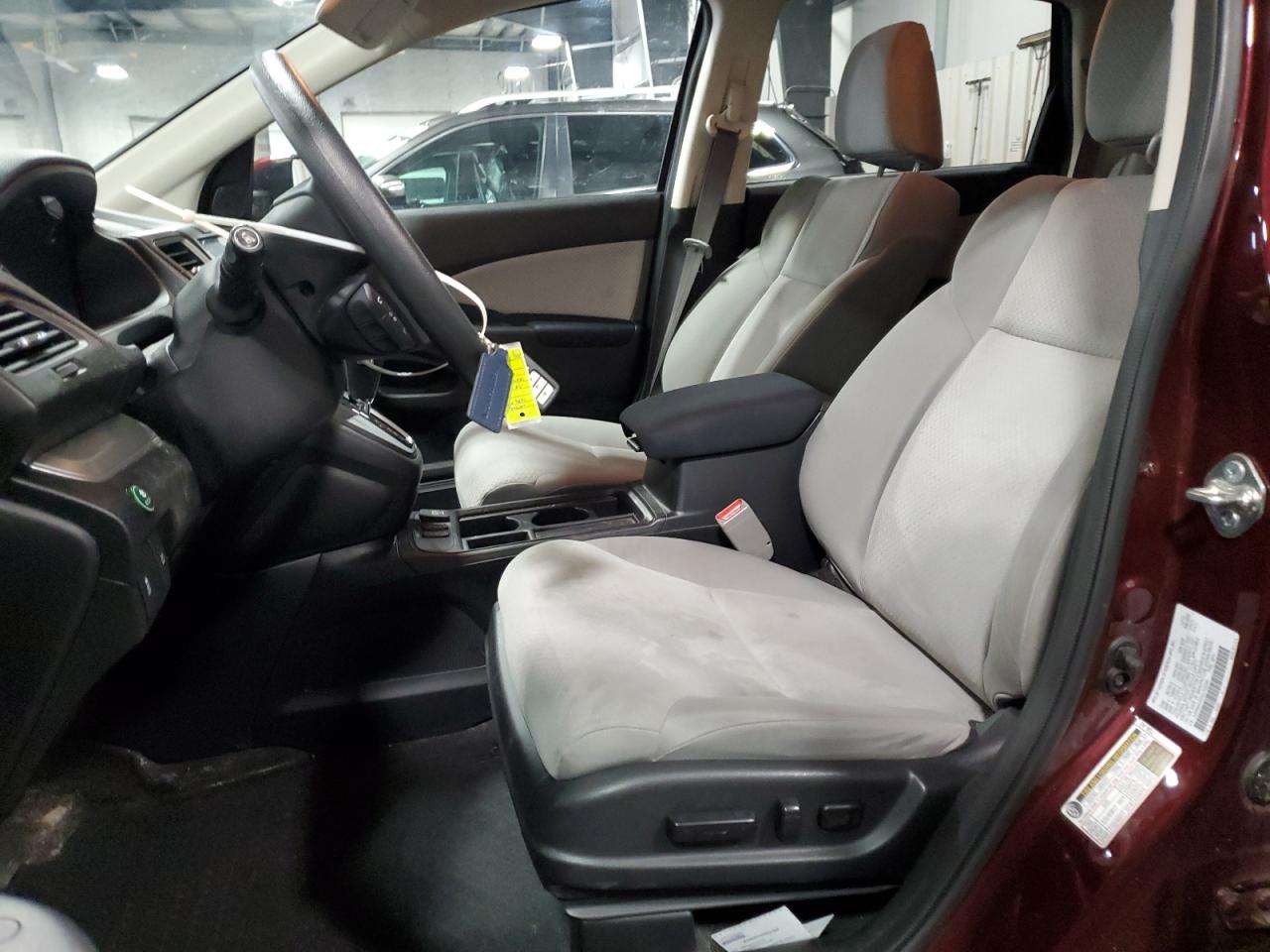 2016 Honda Cr-V Ex VIN: 5J6RM4H50GL022294 Lot: 86661625