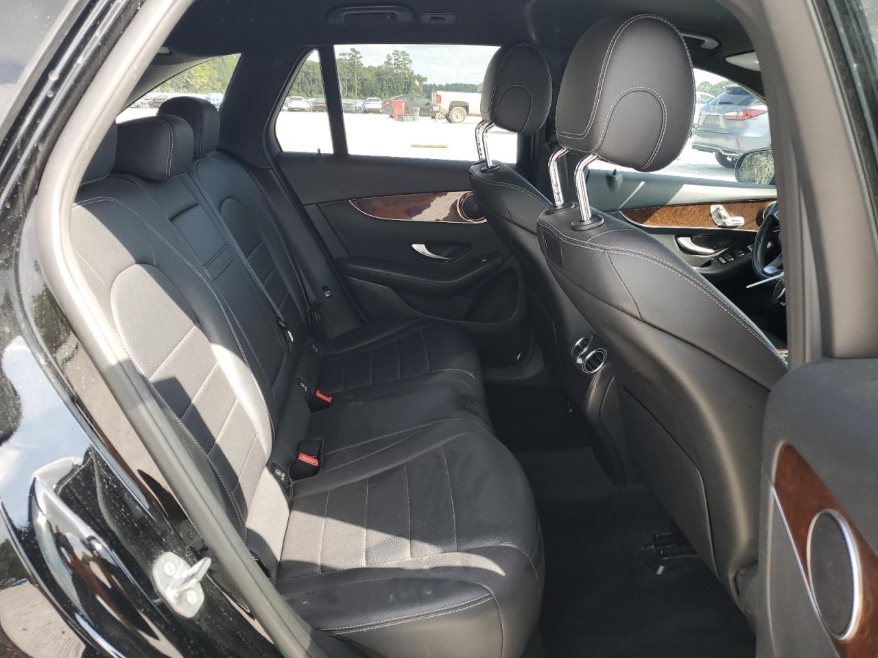 2018 Mercedes-Benz Glc 300 VIN: WDC0G4JB0JV079915 Lot: 89640675