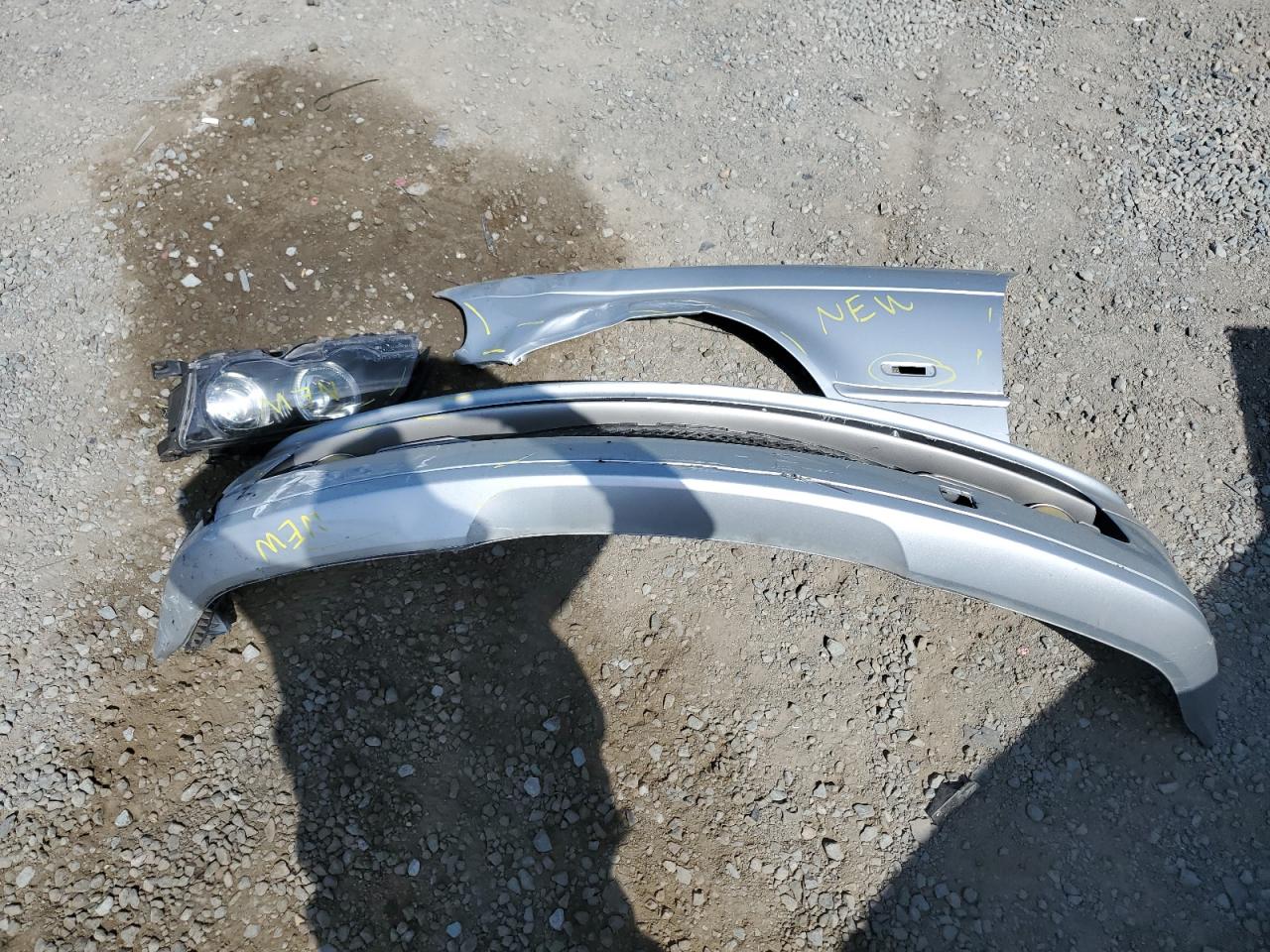 2002 BMW 330 Ci VIN: WBABN53492JU27192 Lot: 82271465