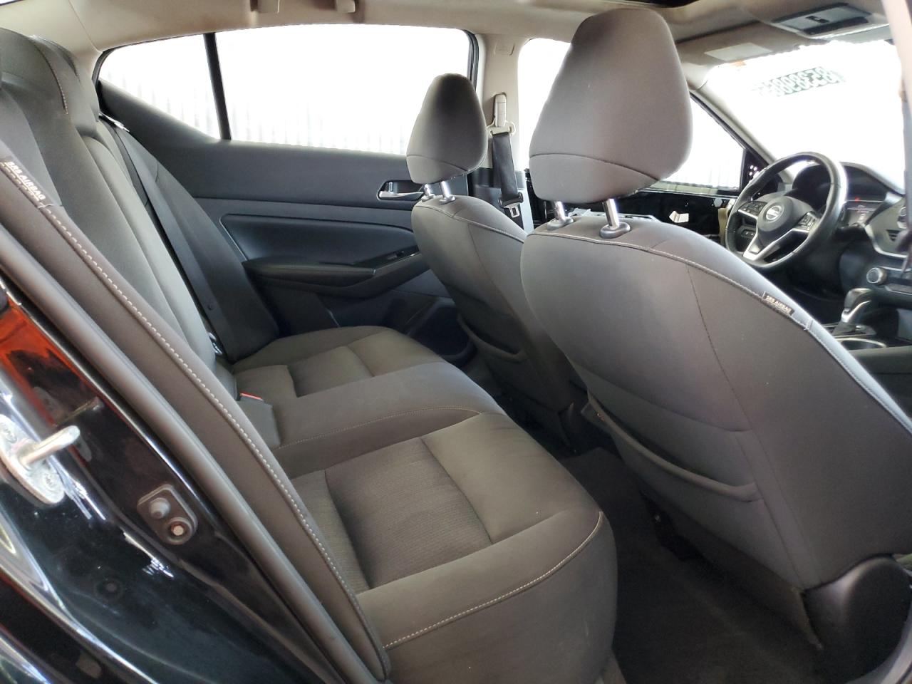 2021 Nissan Altima Sv VIN: 1N4BL4DW6MN408670 Lot: 85389865