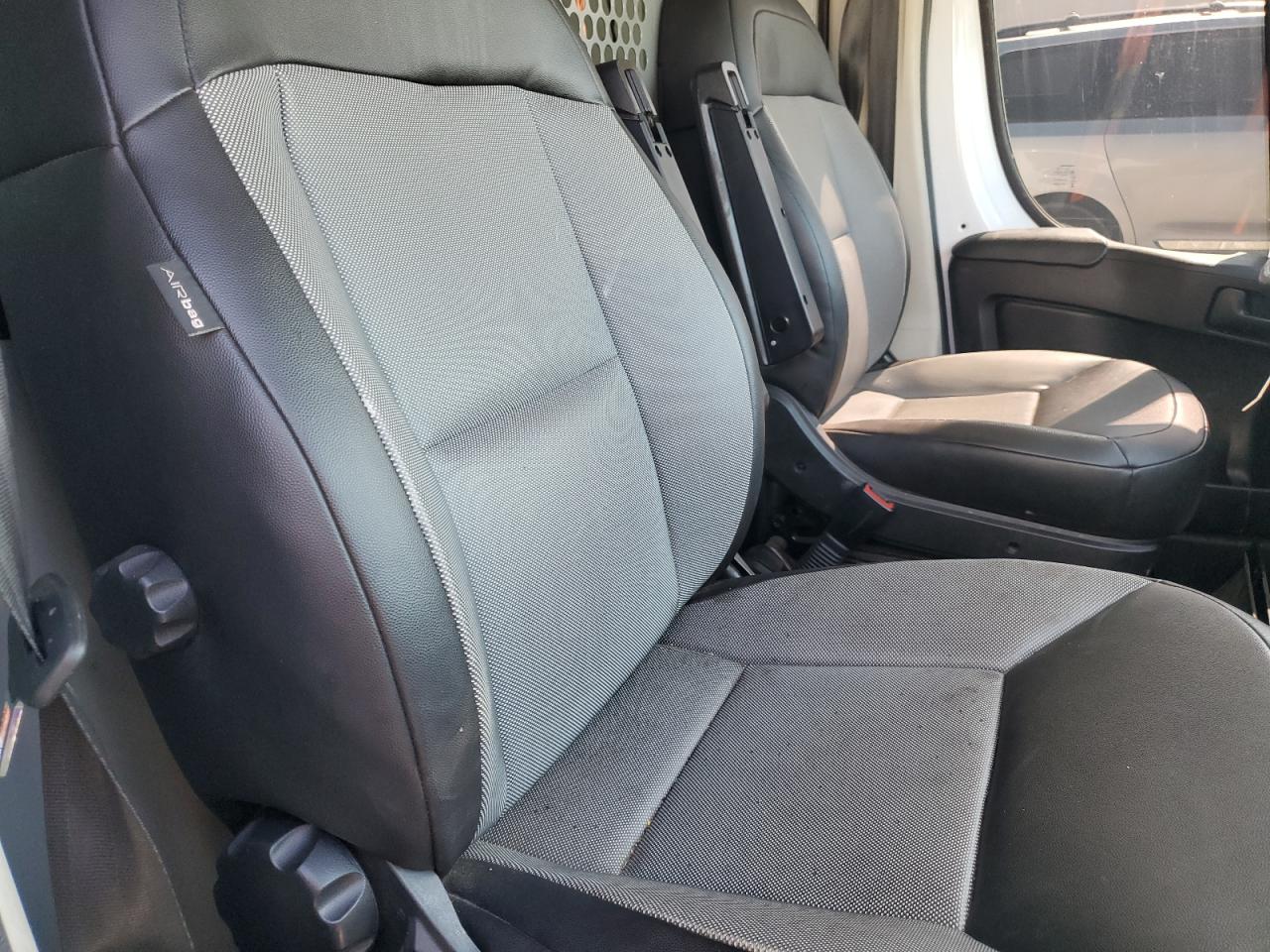 2020 Ram Promaster Delivery Van VIN: 3C6TRVAG9LE121530 Lot: 82610515