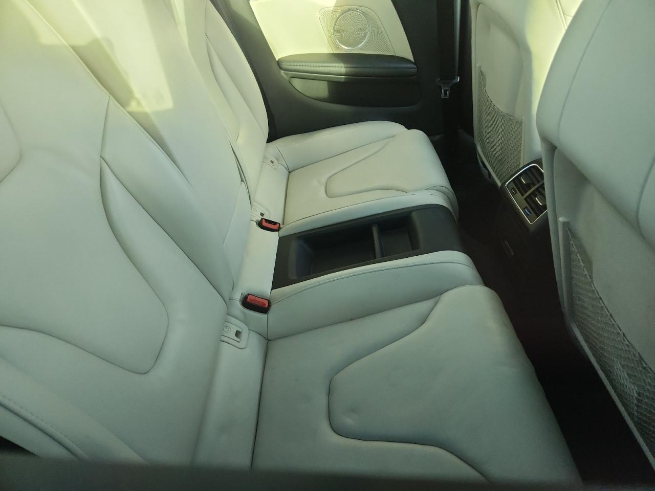 2012 Audi S5 Prestige VIN: WAUVVAFR1CA001558 Lot: 90906045