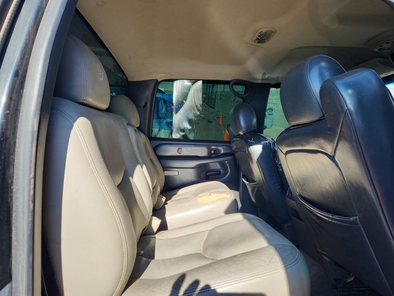 2003 GMC Sierra K2500 Heavy Duty VIN: 1GTHK23123F176014 Lot: 91049545