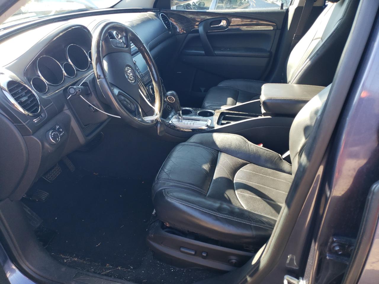 2014 Buick Enclave VIN: 5GAKRCKD8EJ252338 Lot: 85555115