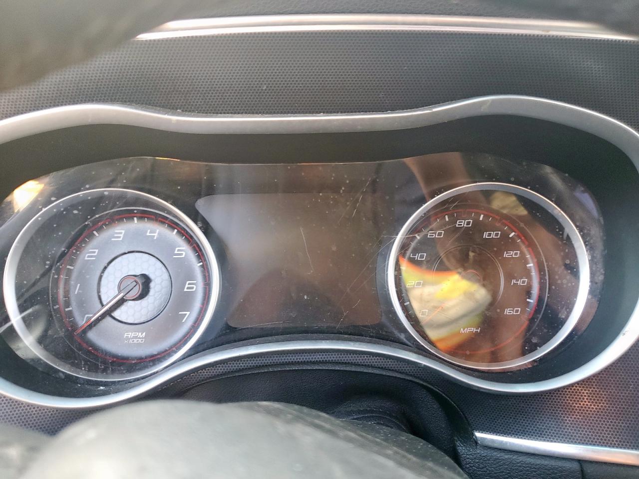 2016 Dodge Charger R/T VIN: 2C3CDXCT9GH291852 Lot: 85129435