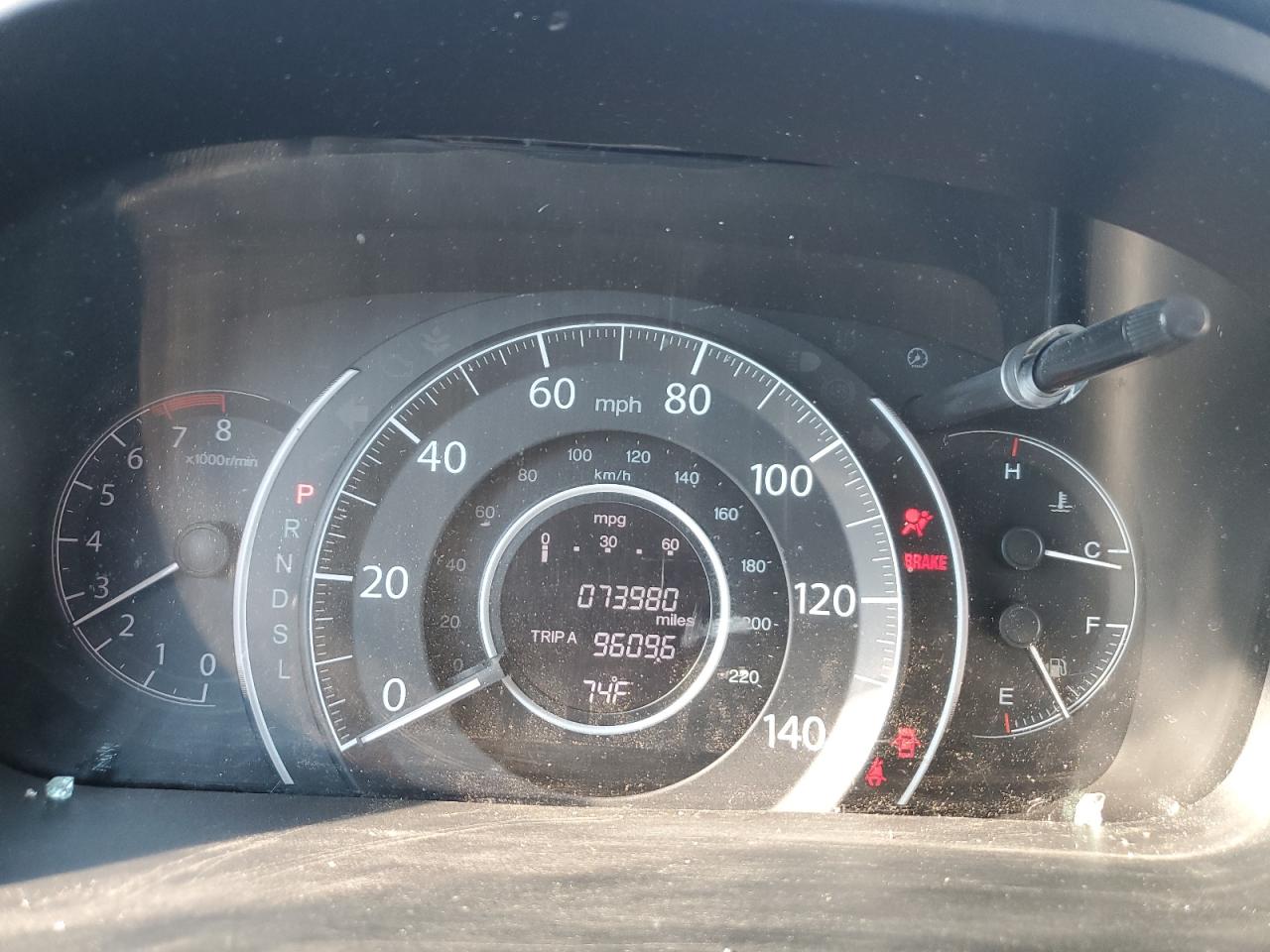 2016 Honda Cr-V Ex VIN: 3CZRM3H54GG700827 Lot: 82274125