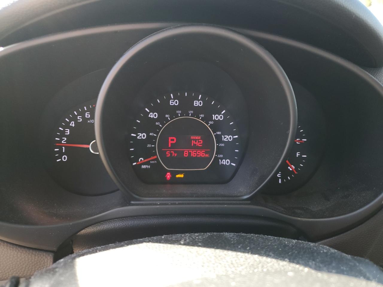 2018 Kia Soul + VIN: KNDJP3A5XJ7577820 Lot: 85427325